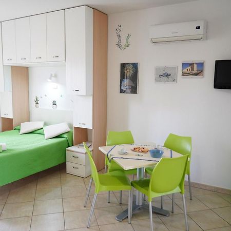 Dolly Monolocali Appartement Porto Cesareo Buitenkant foto